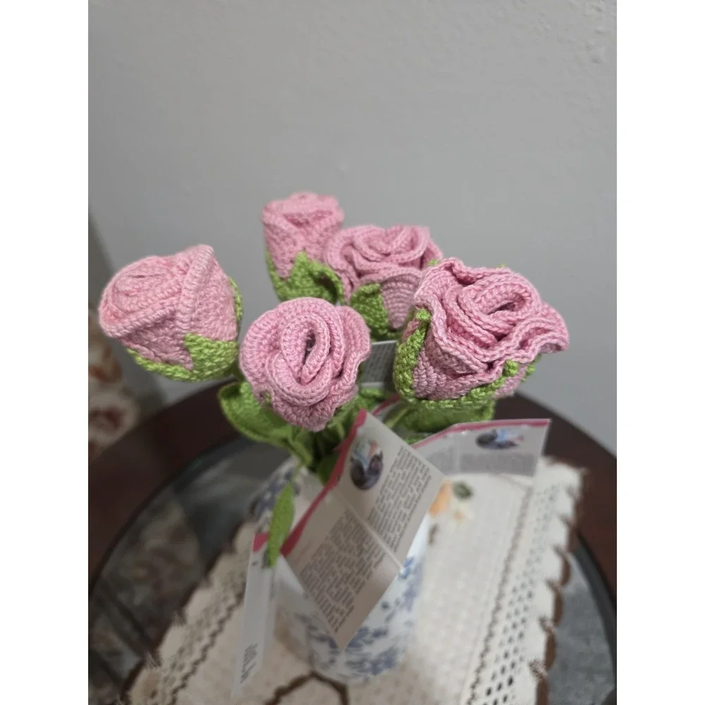 Handmade beautiful set